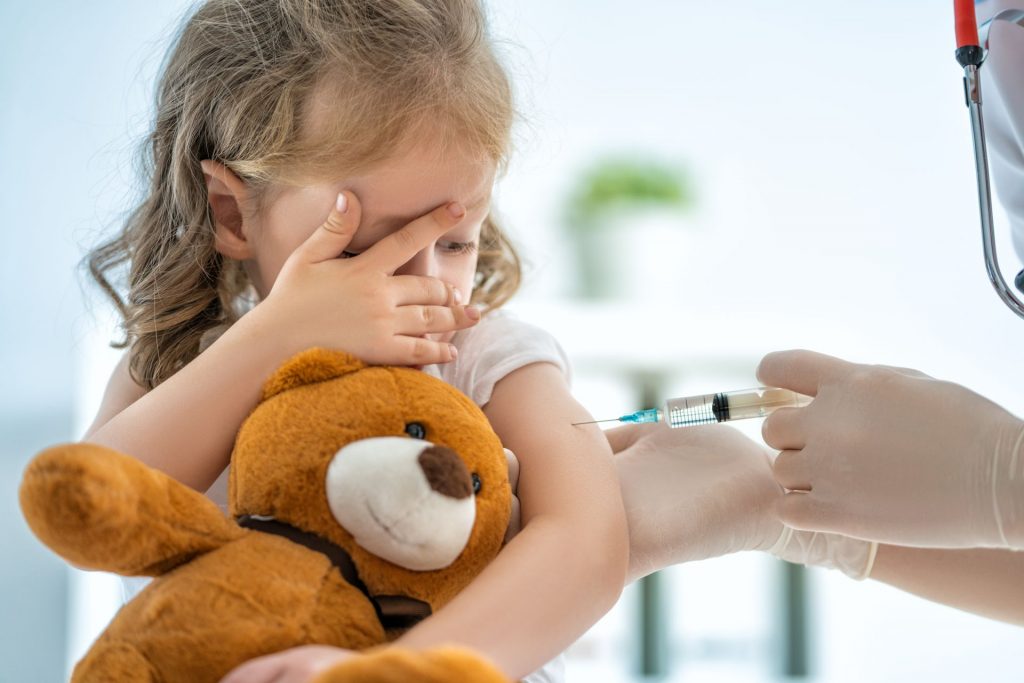 Impfungen - Kinderärzte im Neu-Ulm / Wiley - KiWi - Kinderarzt und Jugendarzt